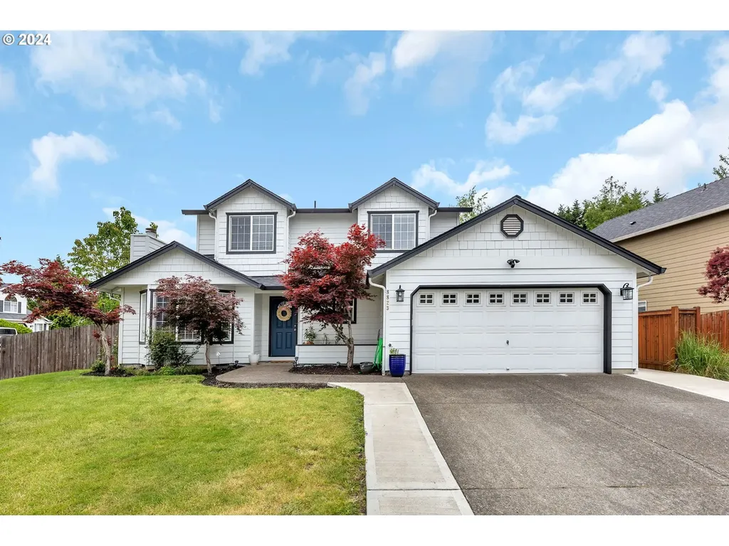 8823 Ne 163rd Avenue Vancouver WA 98682
