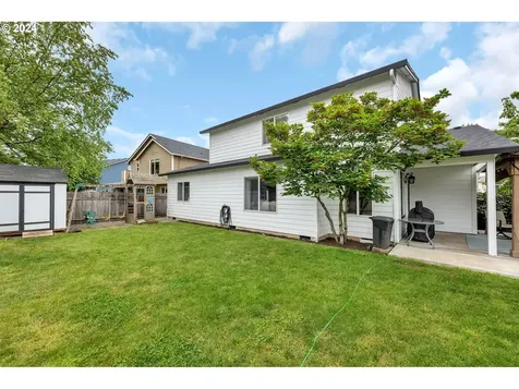 8823 Ne 163rd Avenue Vancouver WA 98682