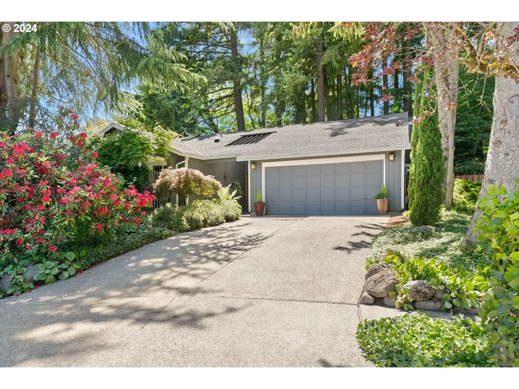 13360 Sw Aquaduct Court Beaverton OR 97008