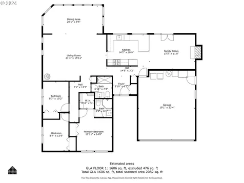 13360 Sw Aquaduct Court Beaverton OR 97008