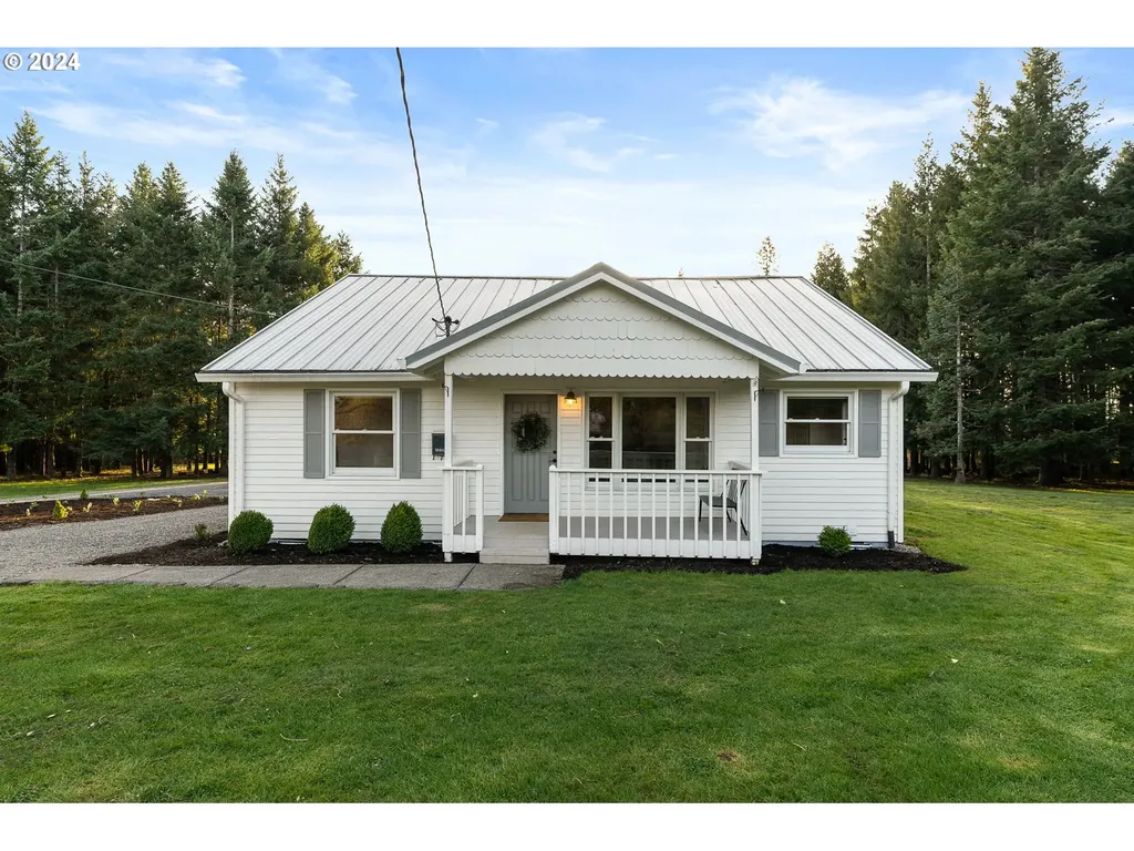 21191 S Jubb Road Estacada OR 97023