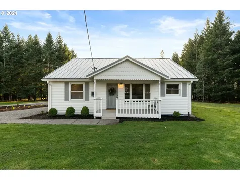 21191 S Jubb Road Estacada OR 97023