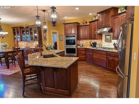 3312 NE Nehalem Avenue Albany OR 97321