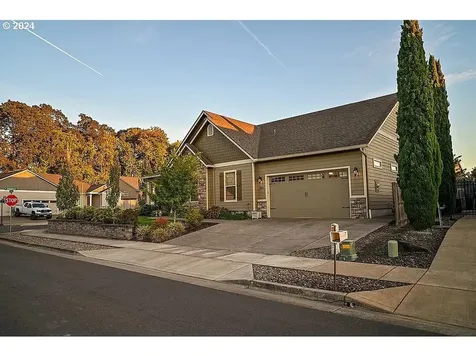 3312 NE Nehalem Avenue Albany OR 97321