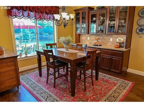3312 NE Nehalem Avenue Albany OR 97321