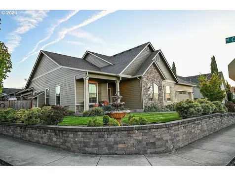 3312 NE Nehalem Avenue Albany OR 97321