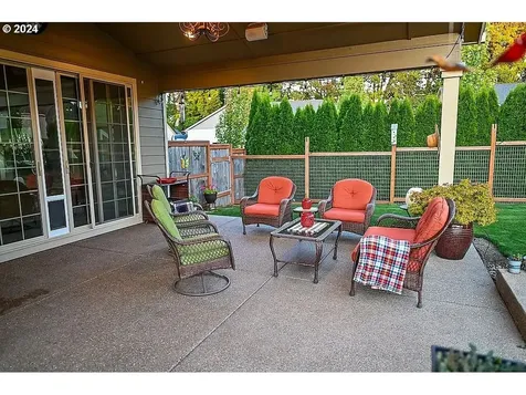 3312 NE Nehalem Avenue Albany OR 97321