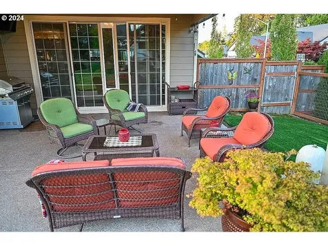 3312 NE Nehalem Avenue Albany OR 97321