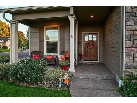 3312 NE Nehalem Avenue Albany OR 97321