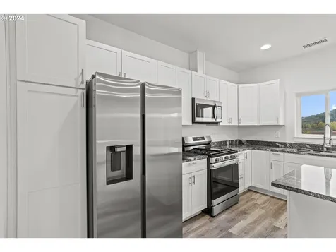 145 SE Lebleu Lane Winston OR 97496