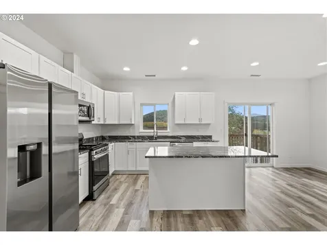 145 SE Lebleu Lane Winston OR 97496