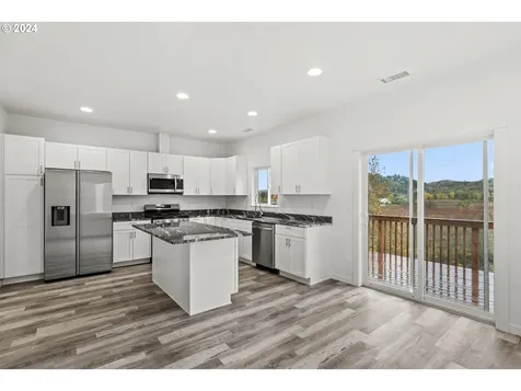 145 SE Lebleu Lane Winston OR 97496