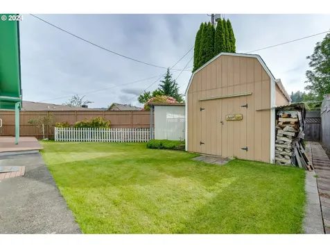 2624 Northlake Avenue Longview WA 98632