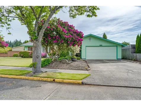 2624 Northlake Avenue Longview WA 98632