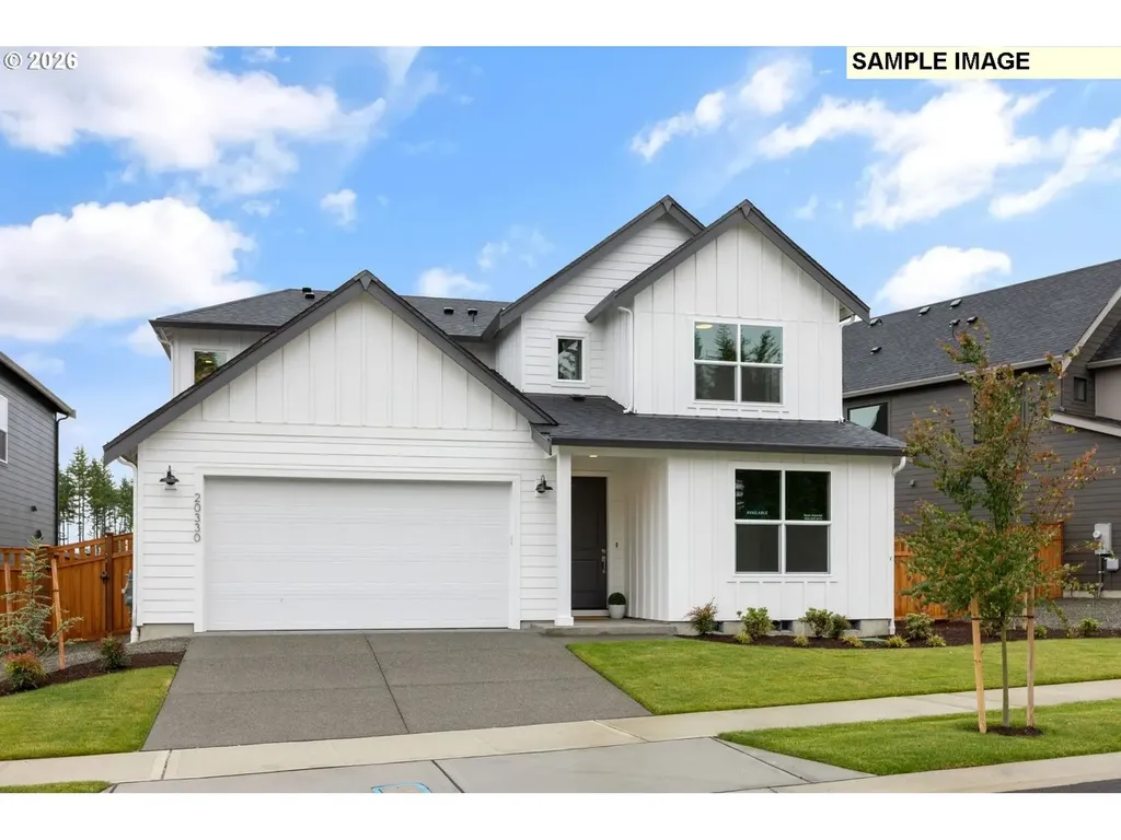 10706 NE 138th Avenue Vancouver WA 98682
