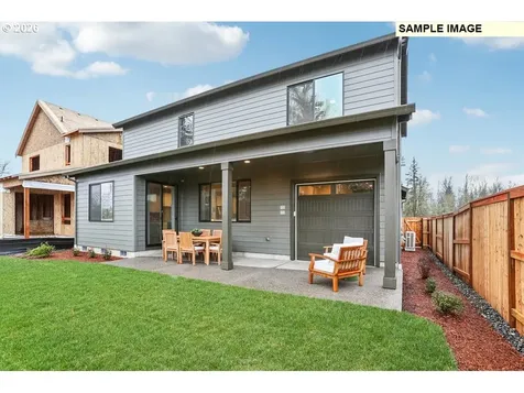 10706 NE 138th Avenue Vancouver WA 98682