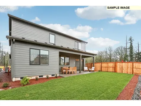 10706 NE 138th Avenue Vancouver WA 98682