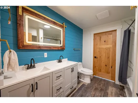 1534 Harris Street Myrtle Point OR 97458