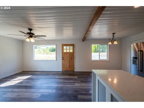 1534 Harris Street Myrtle Point OR 97458