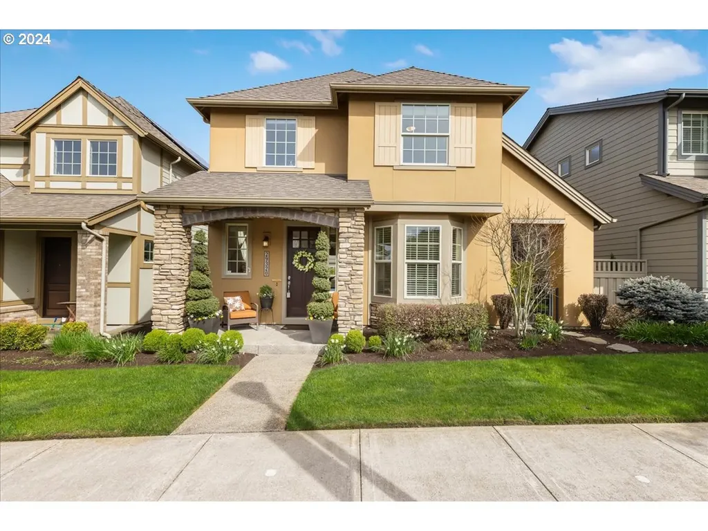 29320 Sw Brown Road Wilsonville OR 97070