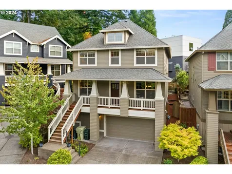 9212 NW Harvest Hill Drive Portland OR 97229