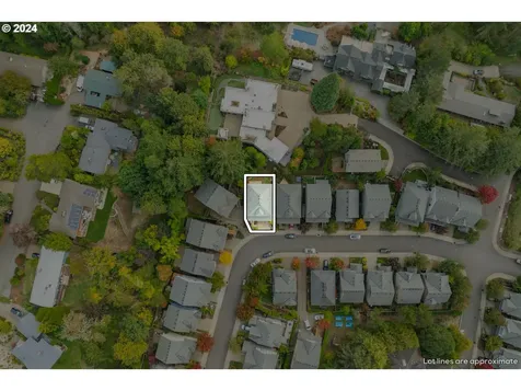 9212 NW Harvest Hill Drive Portland OR 97229