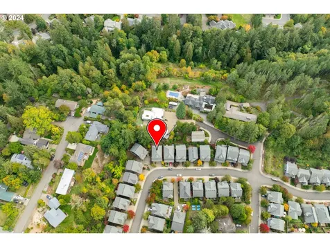 9212 NW Harvest Hill Drive Portland OR 97229