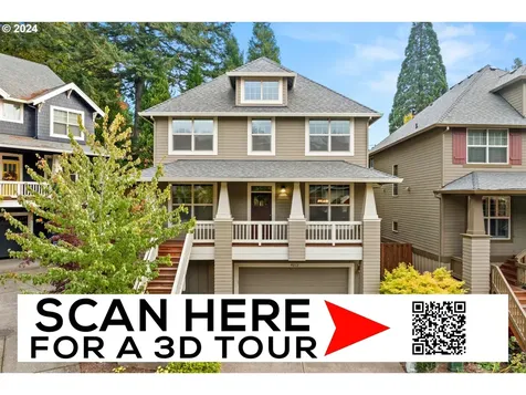 9212 NW Harvest Hill Drive Portland OR 97229