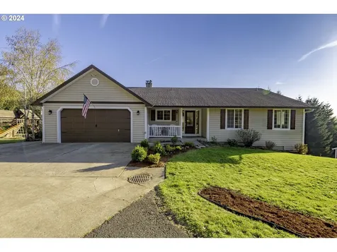 30610 Ne 245th Avenue Yacolt WA 98675