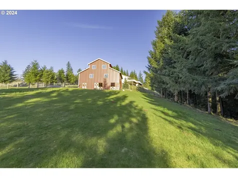 30610 Ne 245th Avenue Yacolt WA 98675