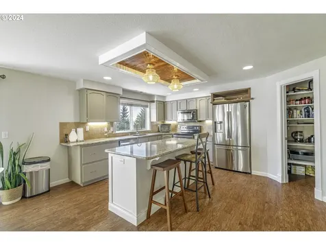 30610 Ne 245th Avenue Yacolt WA 98675