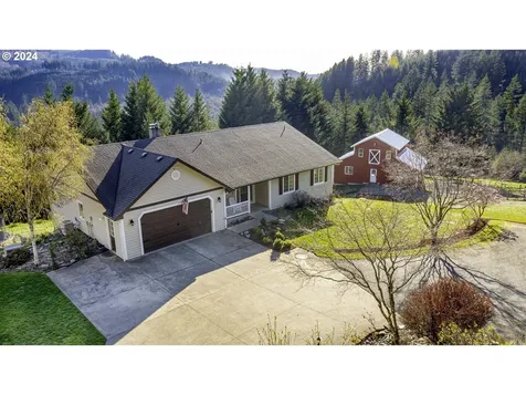 30610 Ne 245th Avenue Yacolt WA 98675