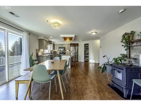 30610 Ne 245th Avenue Yacolt WA 98675