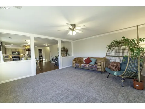 30610 Ne 245th Avenue Yacolt WA 98675