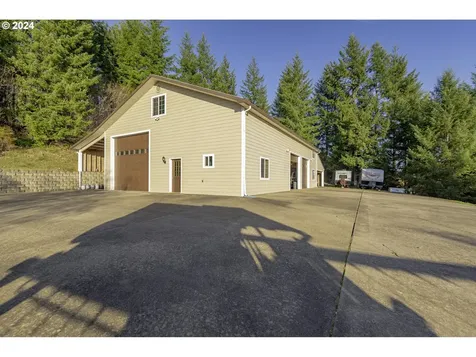 30610 Ne 245th Avenue Yacolt WA 98675