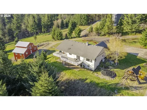 30610 Ne 245th Avenue Yacolt WA 98675