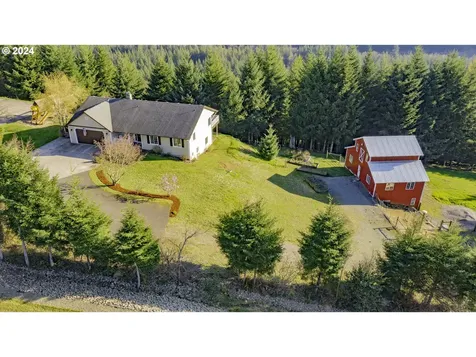 30610 Ne 245th Avenue Yacolt WA 98675