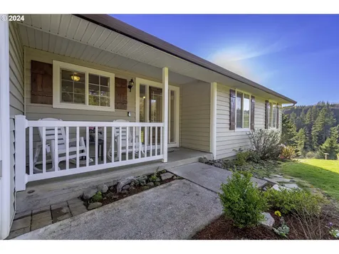 30610 Ne 245th Avenue Yacolt WA 98675