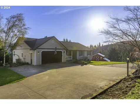 30610 Ne 245th Avenue Yacolt WA 98675