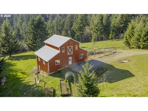 30610 Ne 245th Avenue Yacolt WA 98675