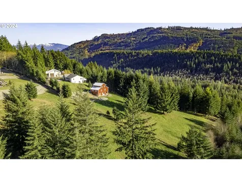 30610 Ne 245th Avenue Yacolt WA 98675