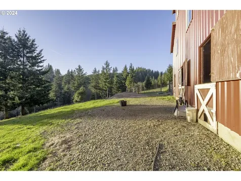 30610 Ne 245th Avenue Yacolt WA 98675