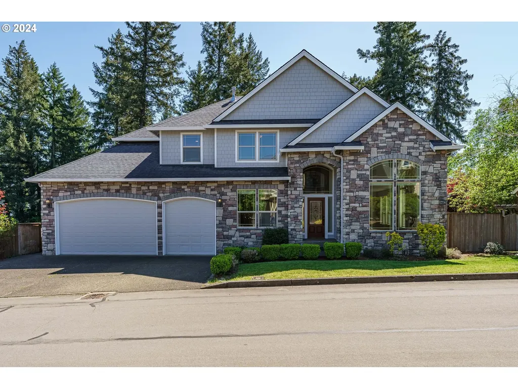 704 W S Street Washougal WA 98671