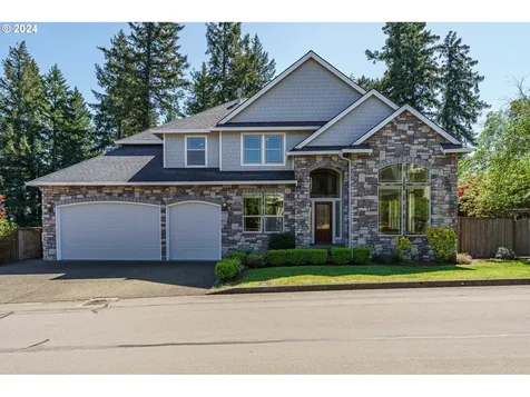 704 W S Street Washougal WA 98671