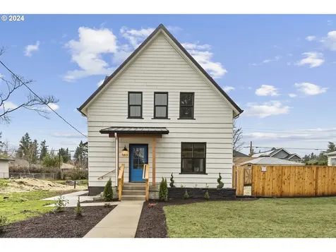 5801 Se Ramona Street Portland OR 97206