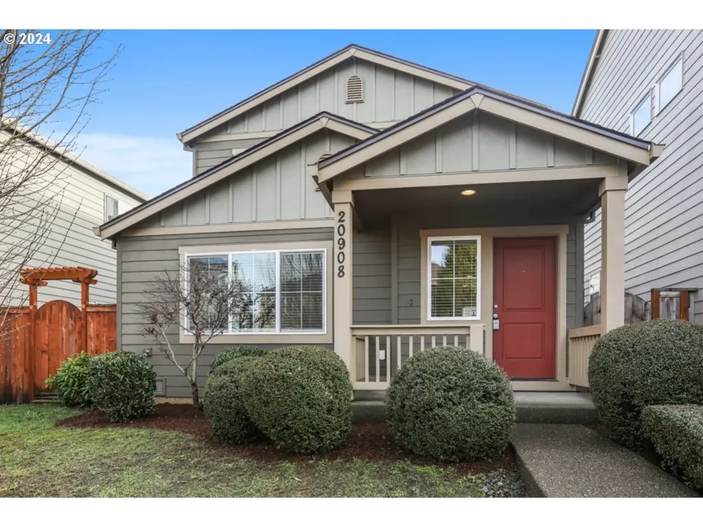 20908 Sw Edgemont Street Beaverton OR 97003