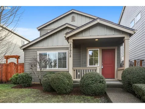 20908 Sw Edgemont Street Beaverton OR 97003