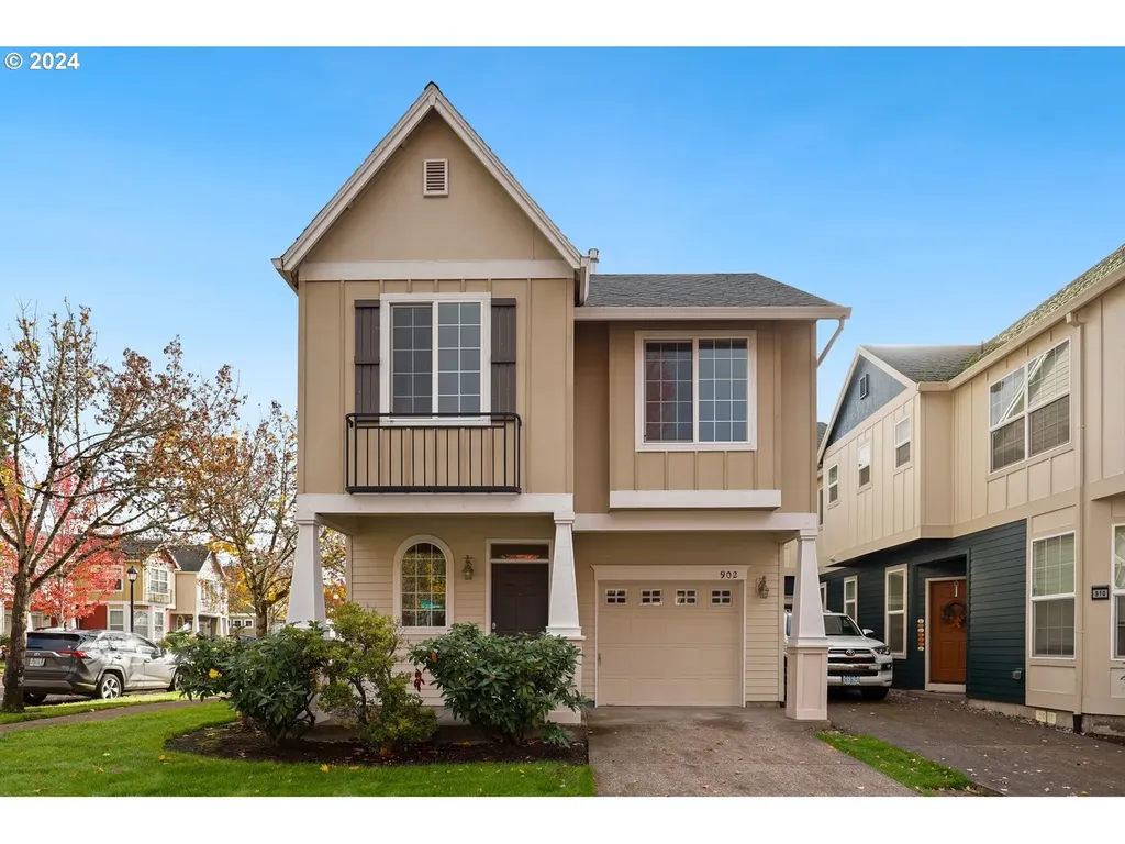 902 SE Marinette Avenue Hillsboro OR 97123