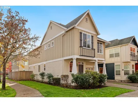902 SE Marinette Avenue Hillsboro OR 97123