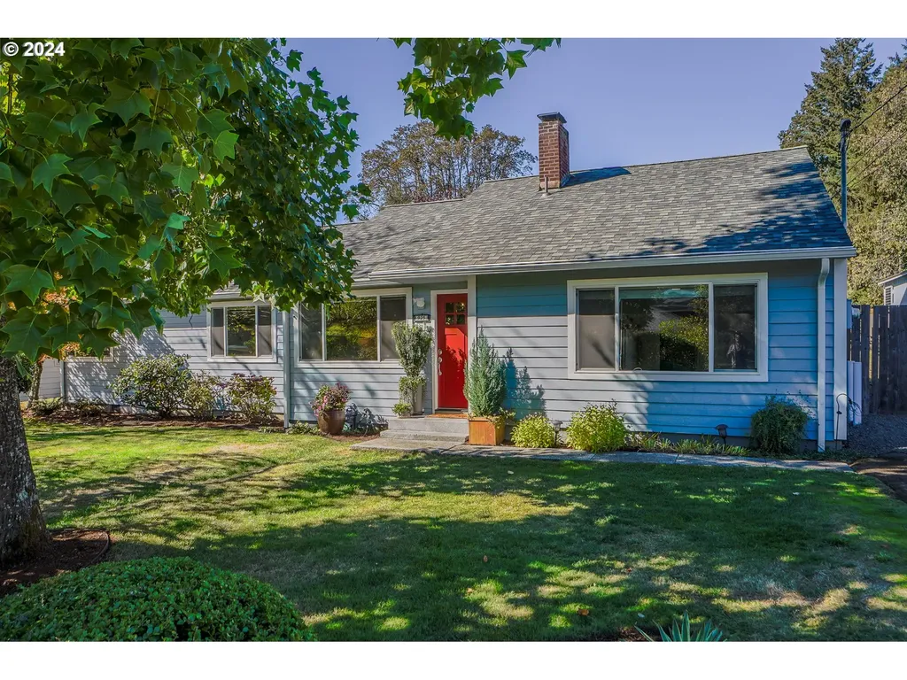 925 NW Dale Avenue Portland OR 97229